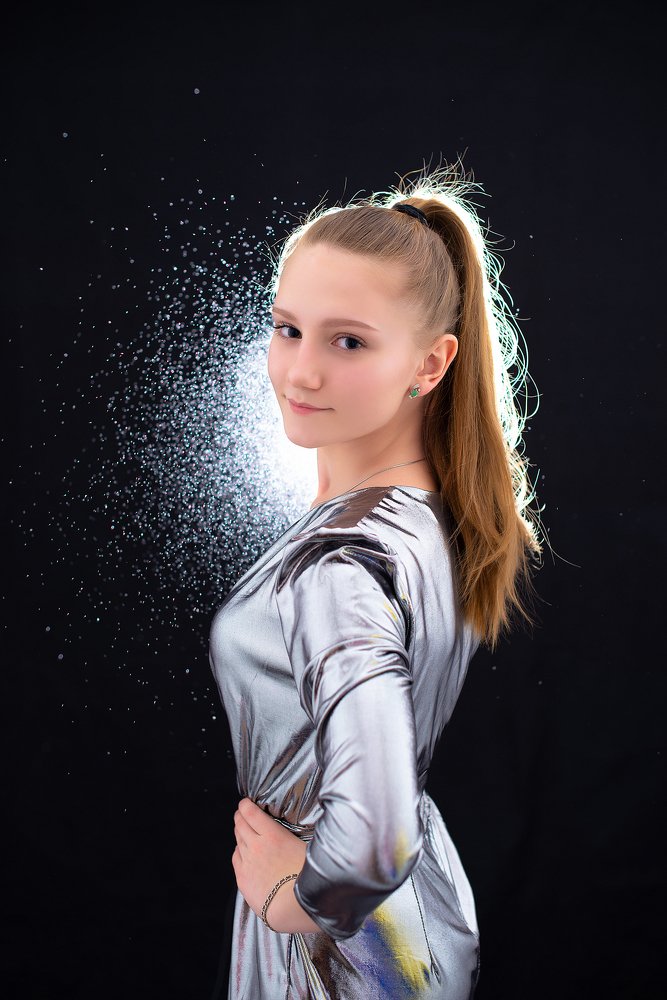 Photograph by Гузель Филимонова