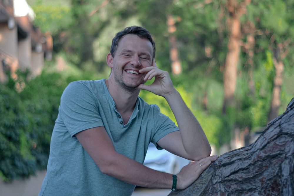 Photograph by Екатерина Виноградова