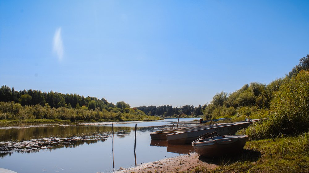 Photograph by Никита Капустин