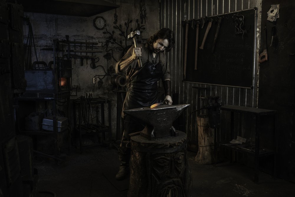 Photograph by Михаил Писарев