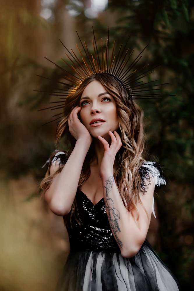 Photograph by Ксения Ионцева