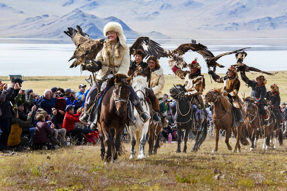 Photograph by Валентин Казанцев