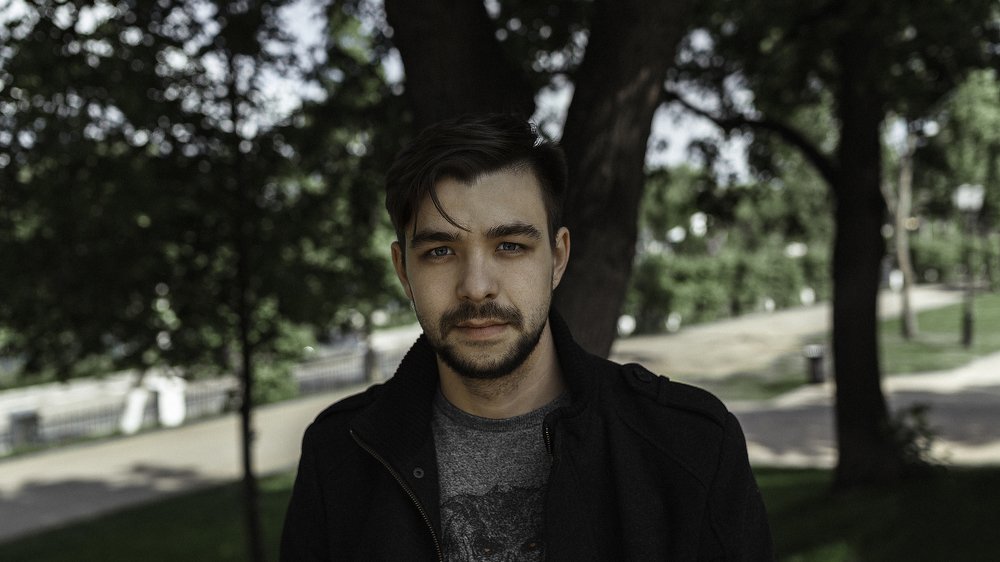 Photograph by Михаил Писарев