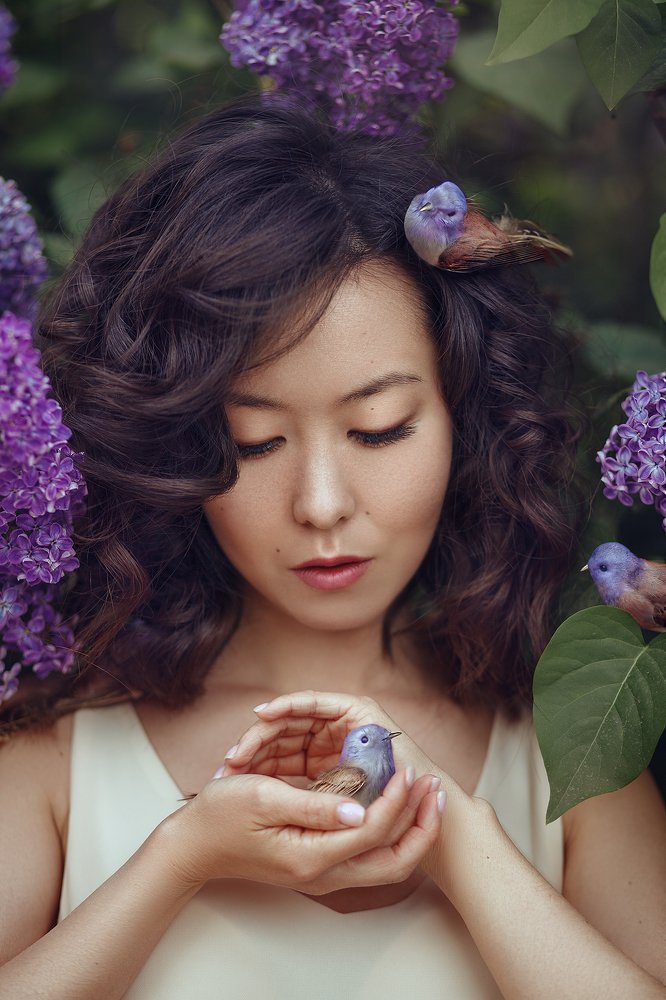 Photograph by Анастасия Кисляк