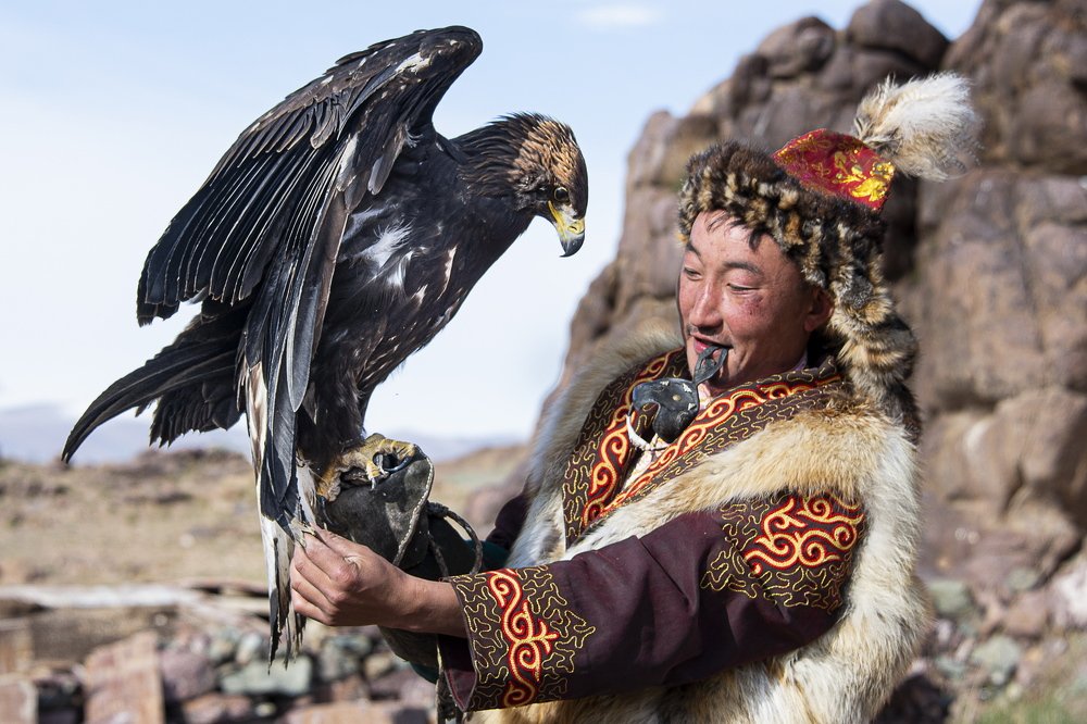 Photograph by Валентин Казанцев