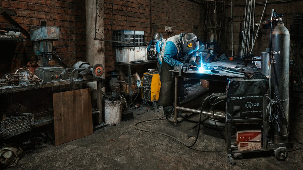 Photograph by Михаил Писарев