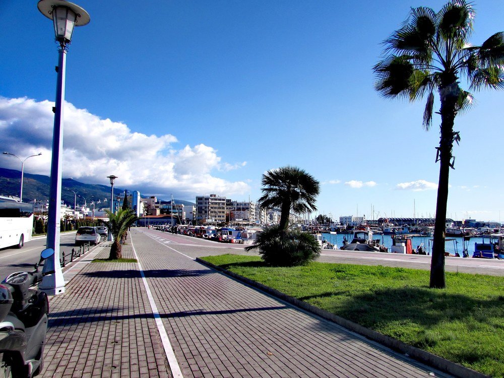 Photograph by Александр Коляндра