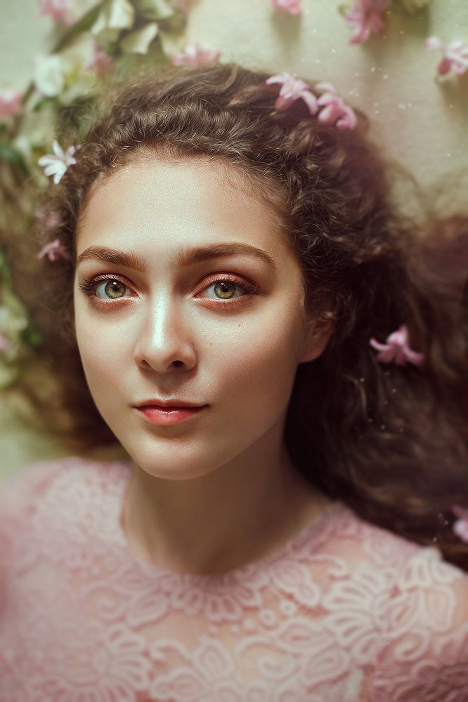 Photograph by Анастасия Кисляк