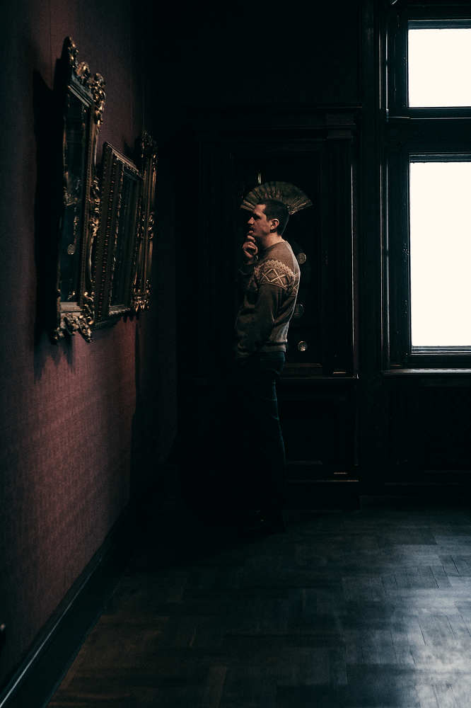 Photograph by Александр Дьяконов