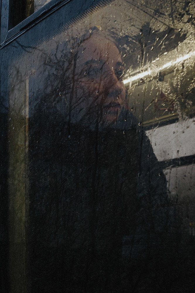 Photograph by Александр Дьяконов