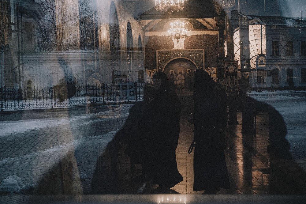 Photograph by Александр Дьяконов