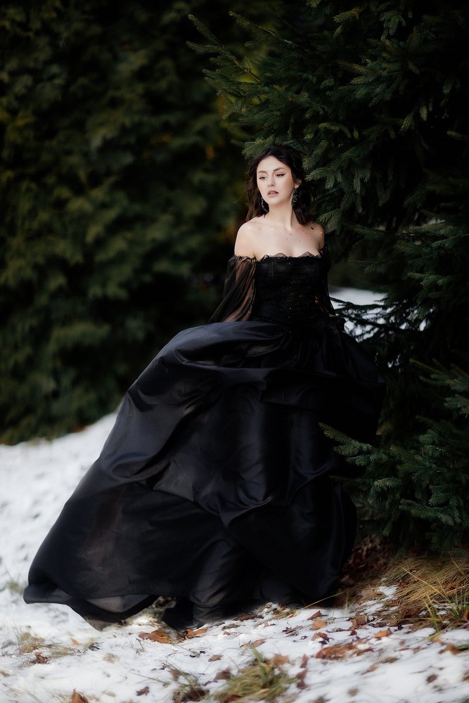 Photograph by Ксения Ионцева