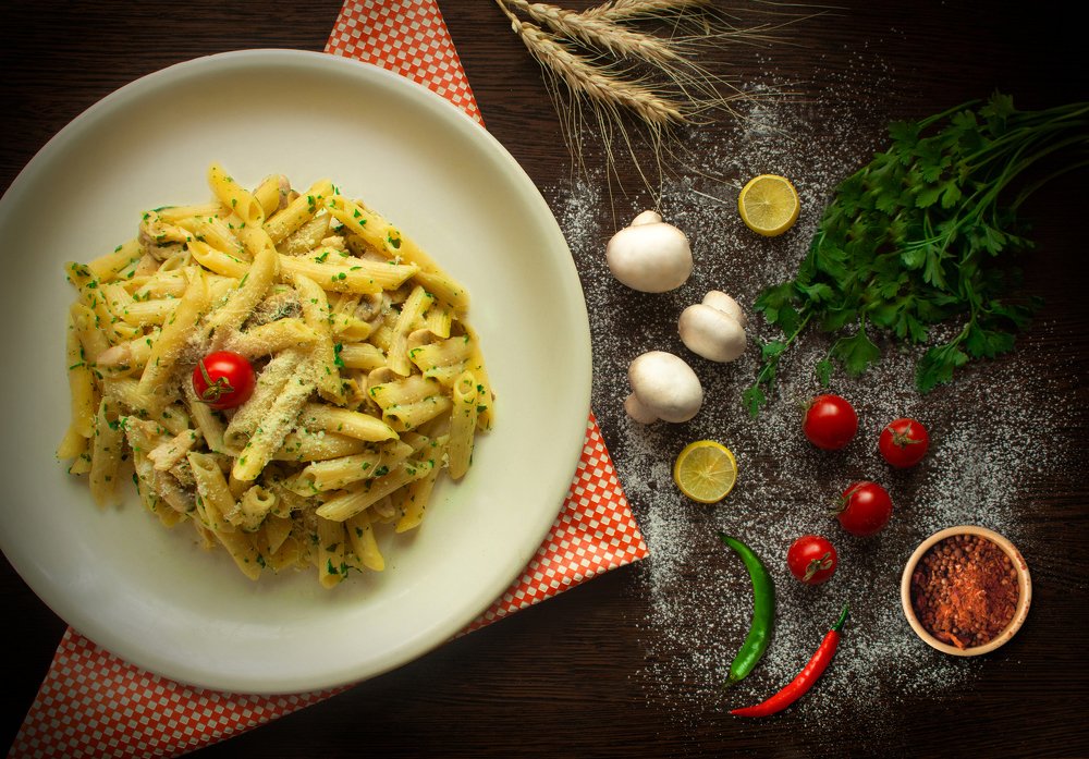 Photograph by Farimah Pournejati