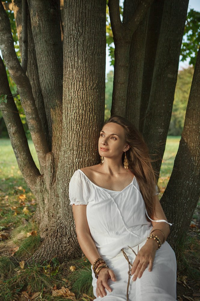 Photograph by Анастасия Кисляк