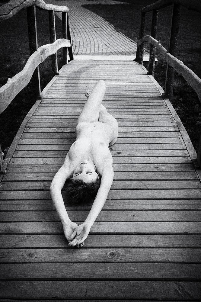 Фотография автора Петр Богомазов