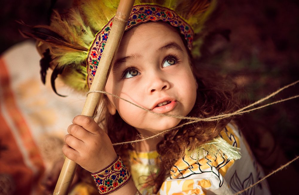 Photograph by Магдалинина Юлия