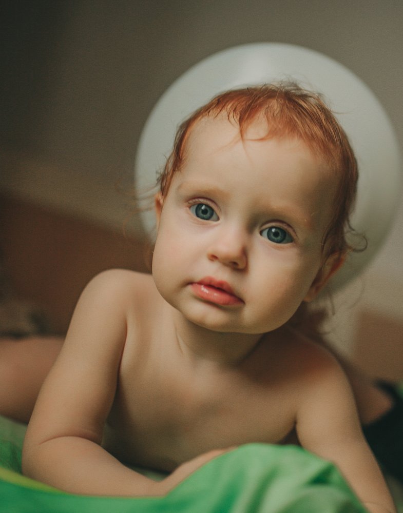 Photograph by Магдалинина Юлия