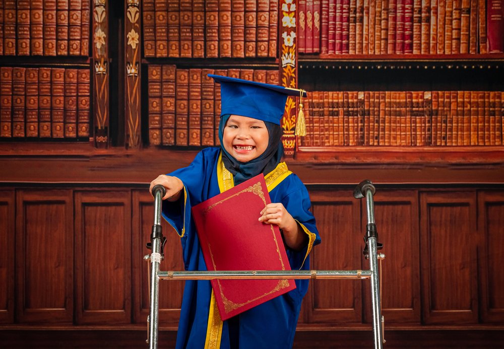 Photograph by Athabarani Osman