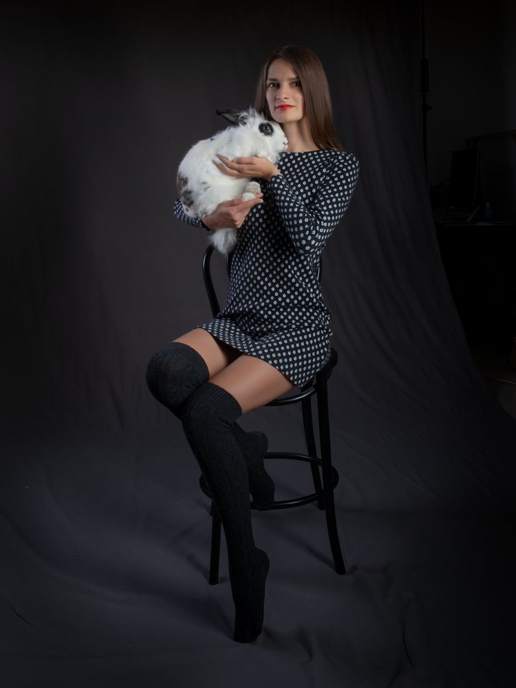 Фотография автора Екатерина Ковшова