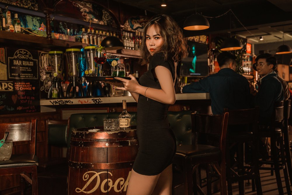 Photograph by Tài Hoàng