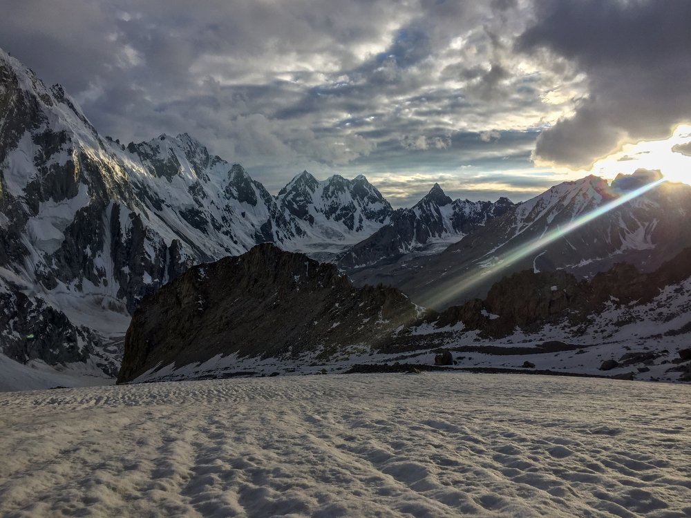 Photograph by Ahmad Bilal Cheema