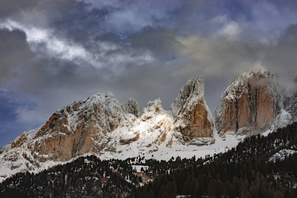 Photograph by Валерий Лейко