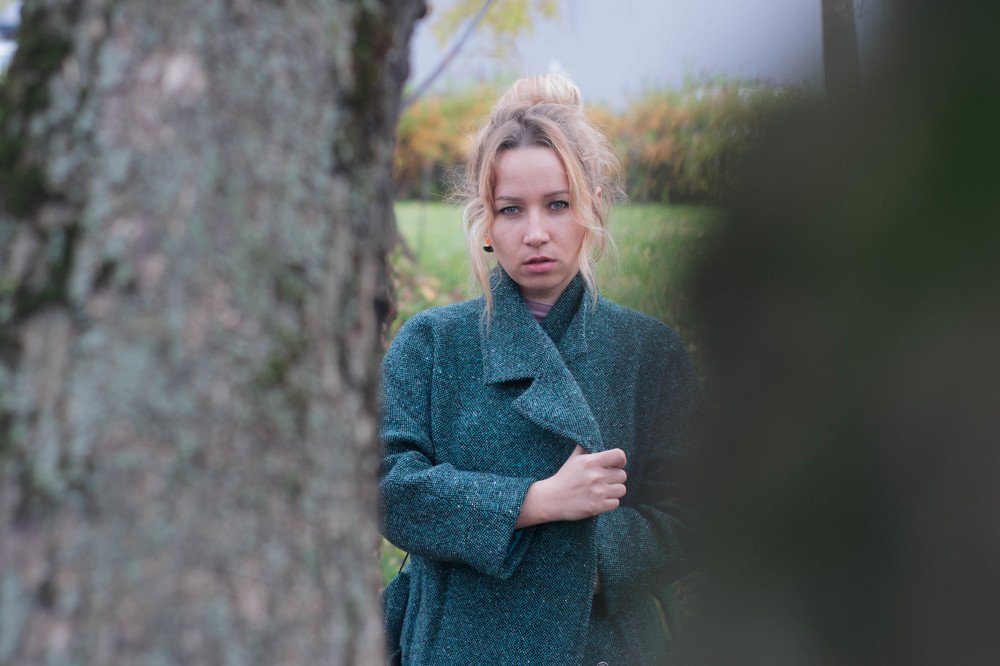 Photograph by Екатерина Виноградова