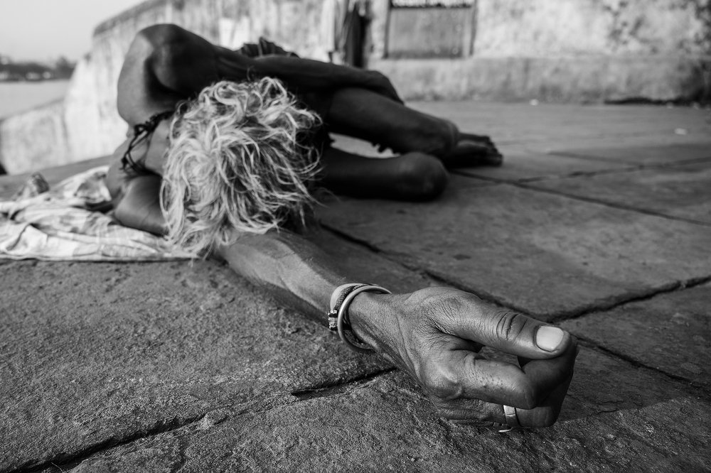 Photograph by Partha Mukhopadhyay