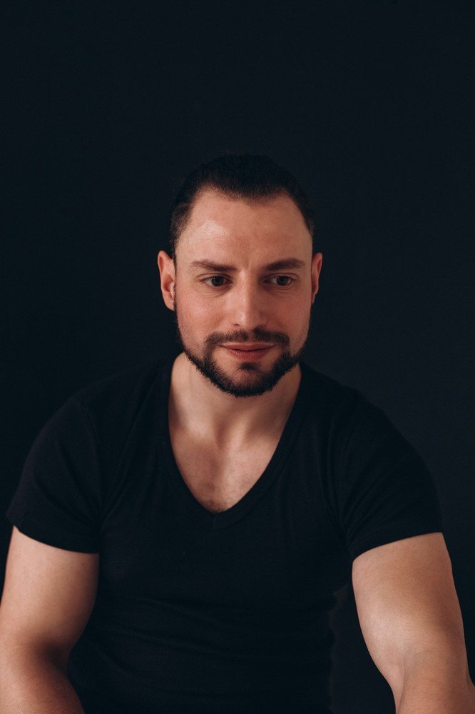 Photograph by Елена Челах