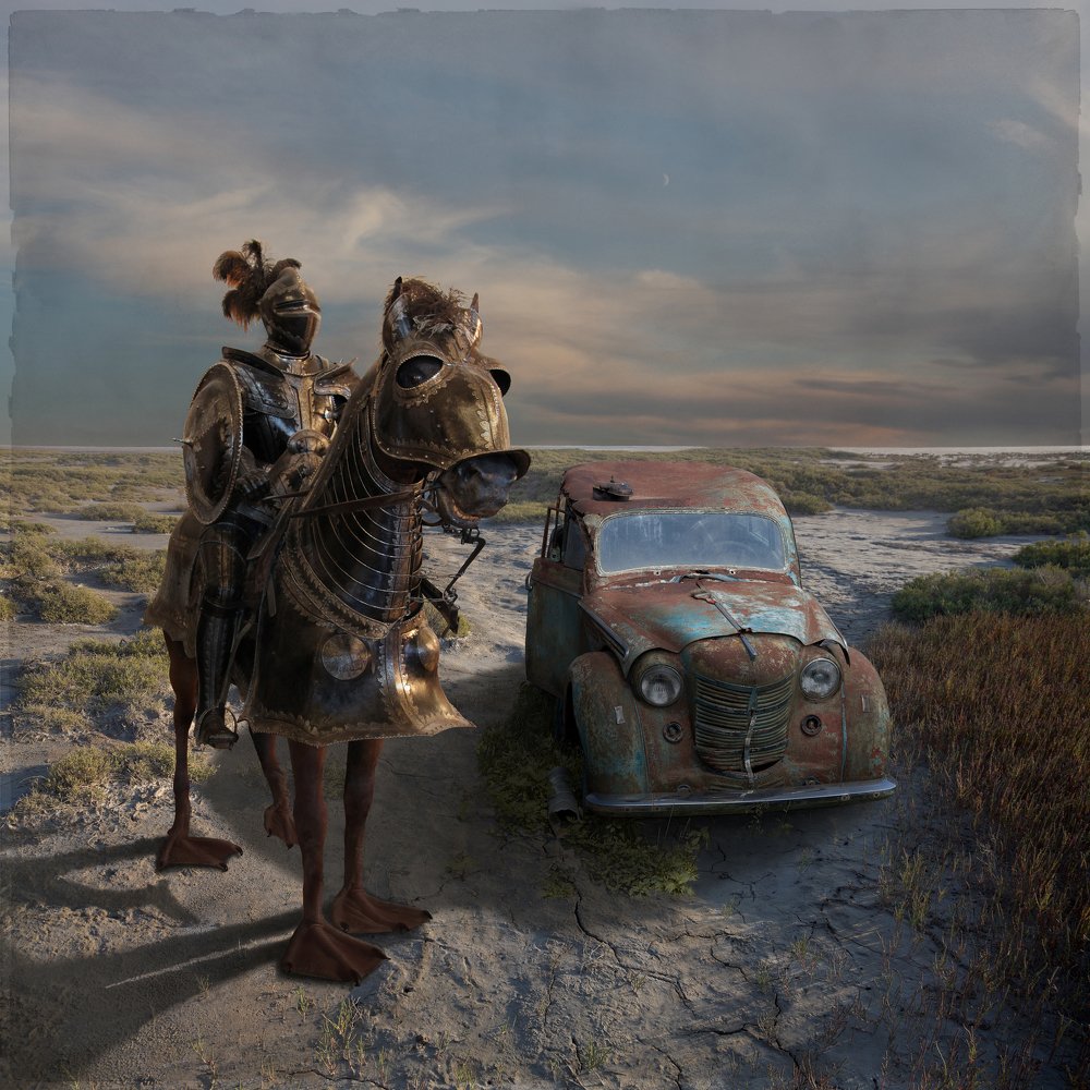 Фотография автора Виктор Кириллов