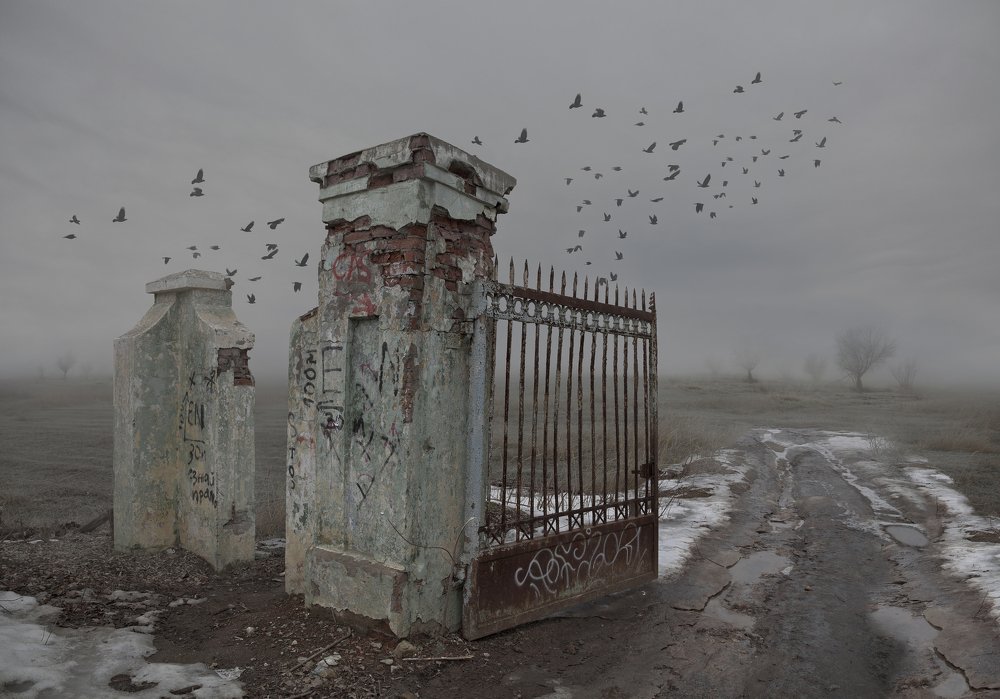 Фотография автора Виктор Кириллов