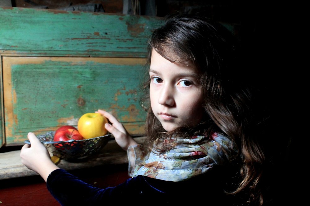 Photograph by Lucia K