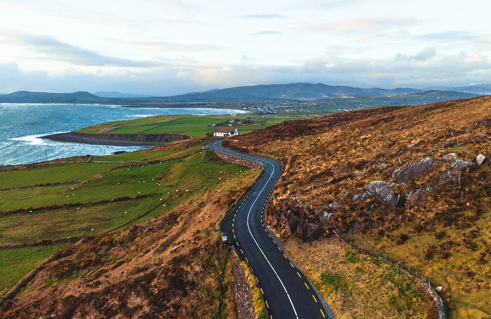 Ring of Kerry