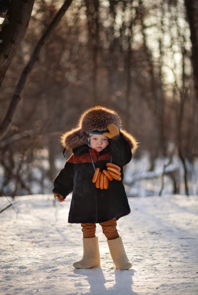 Photograph by Елена Андреева