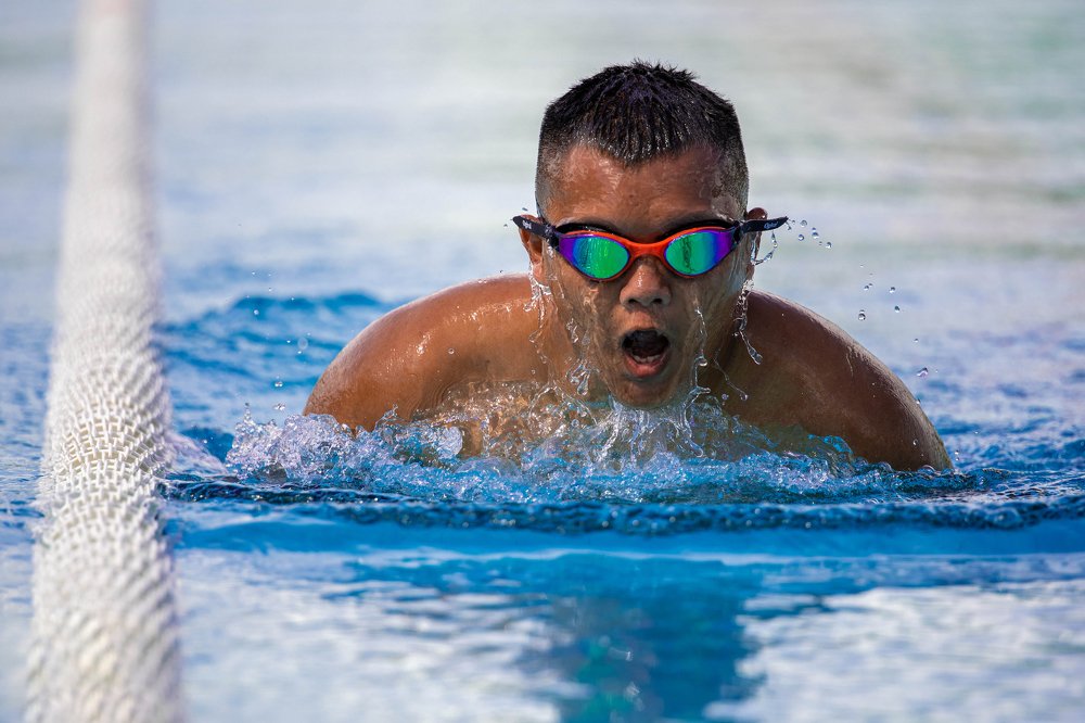 Photograph by Athabarani Osman