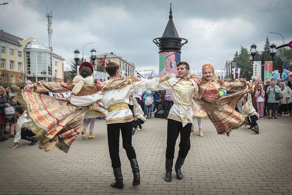 Фотография автора Рамиль Фаттахов