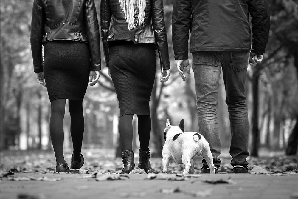 Photograph by Katerina Kutova