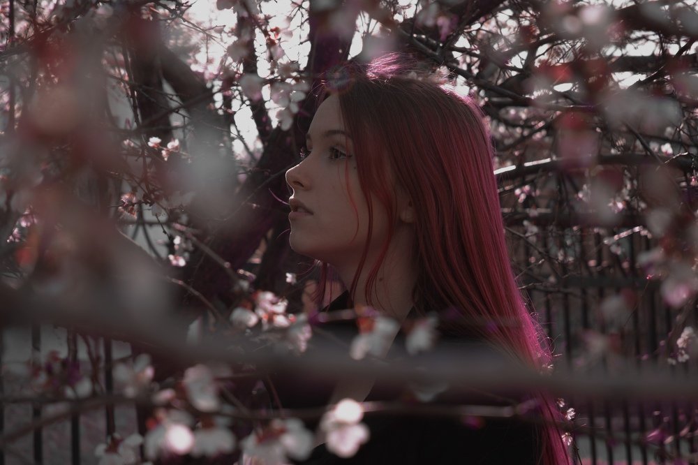 Photograph by Данил Магай