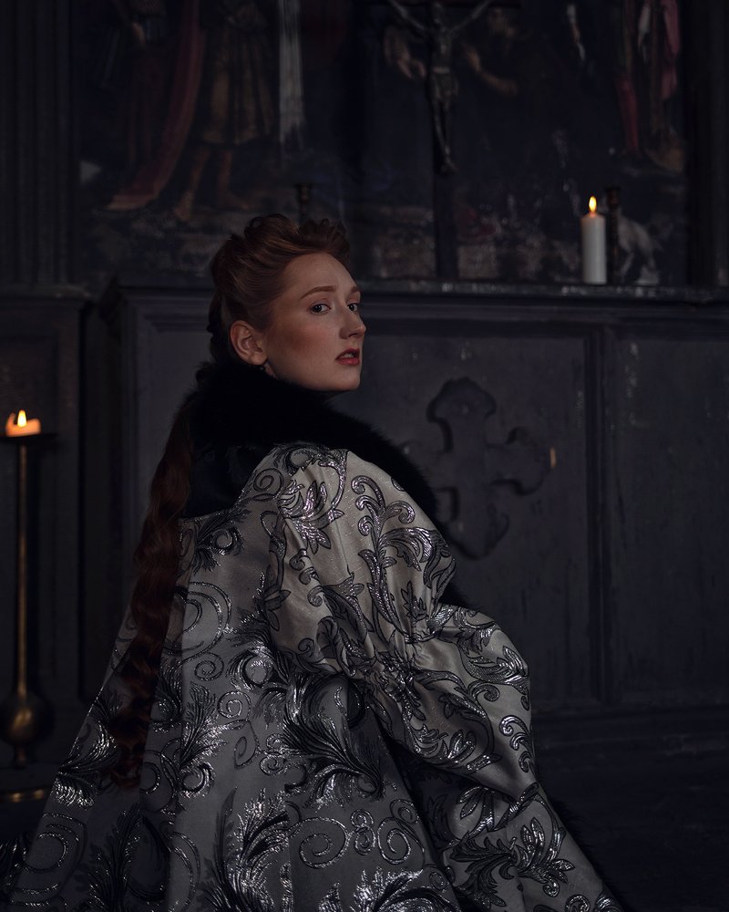 Две королевы