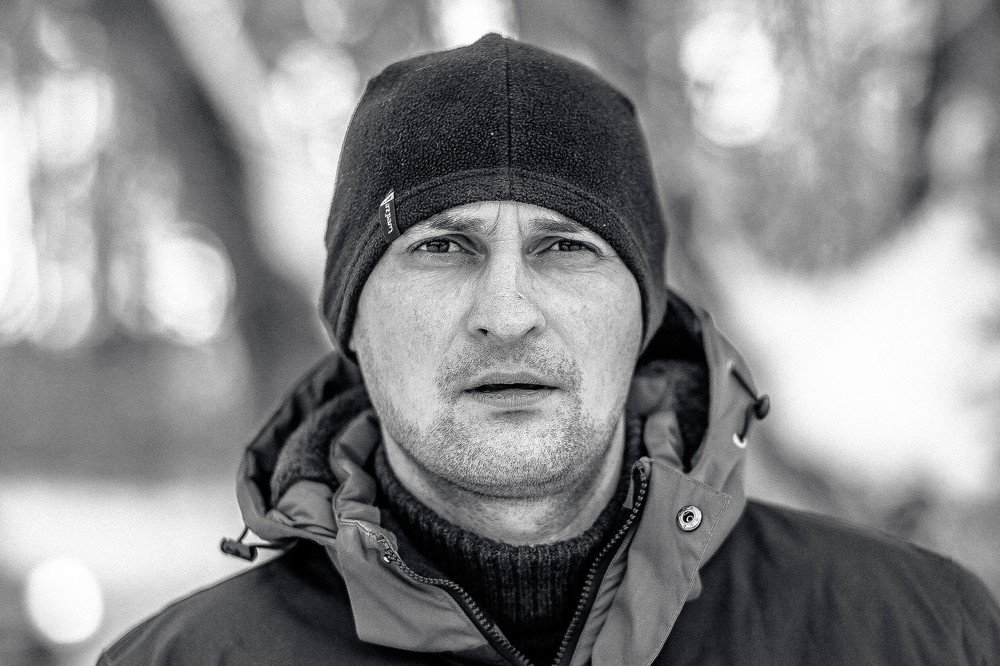 Photograph by Андрей Колесов