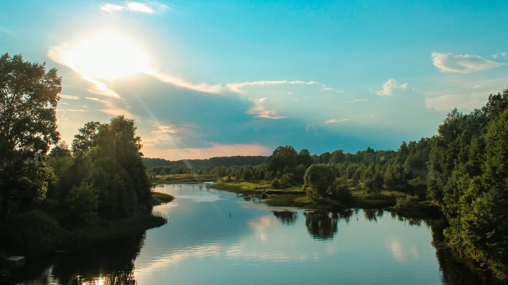 Photograph by Никита Капустин