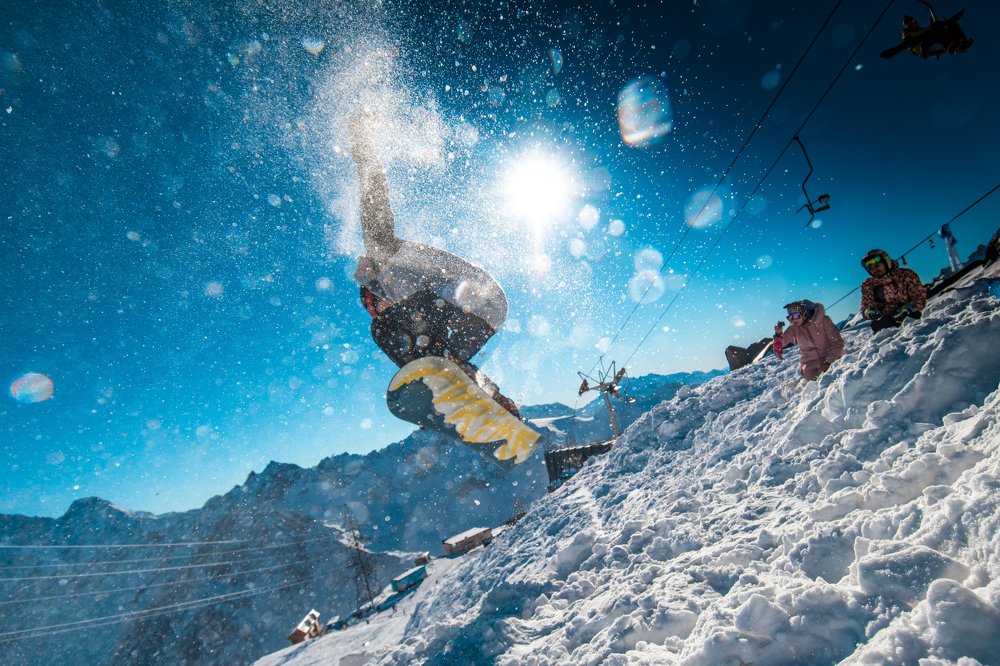 Photograph by Юрий Шумейко