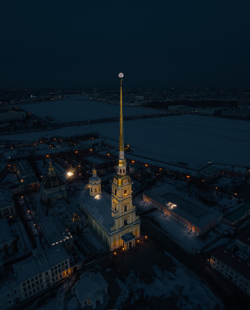 Photograph by Антон Галахов