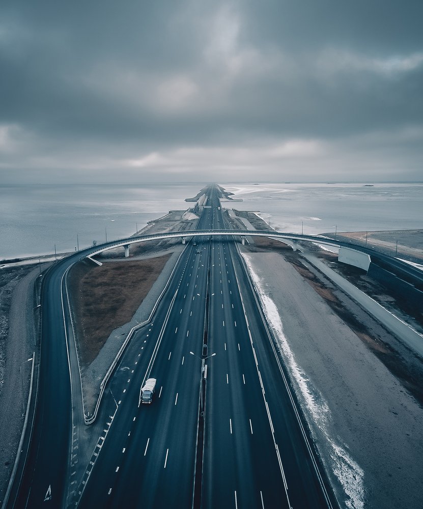 Photograph by Антон Галахов