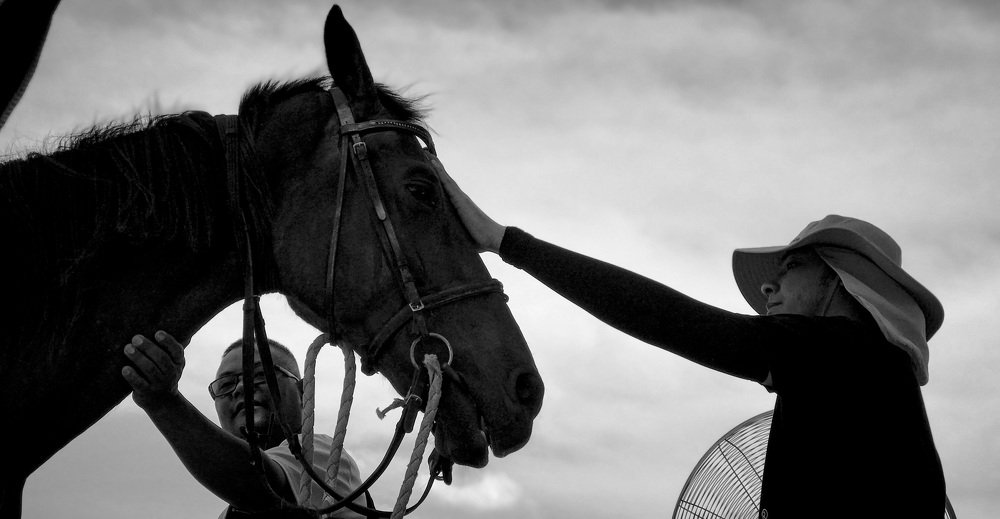 That friday afternoon