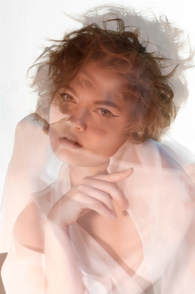 Photograph by Надежда Ландина