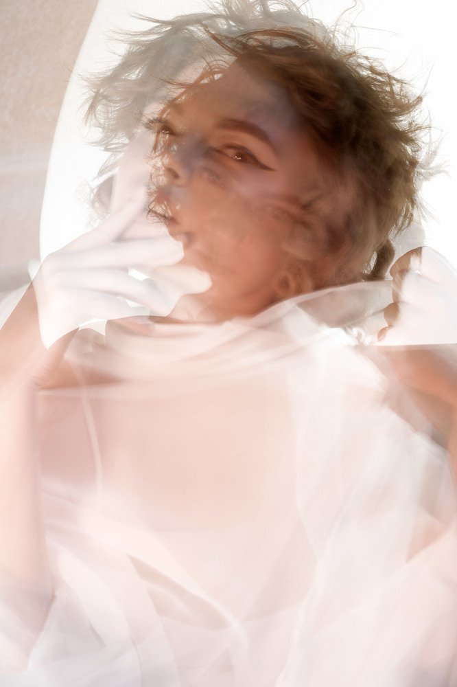 Photograph by Надежда Ландина