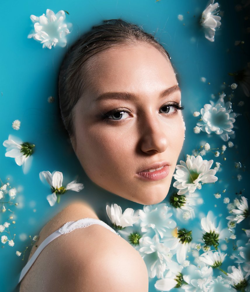 Photograph by Galya Timel