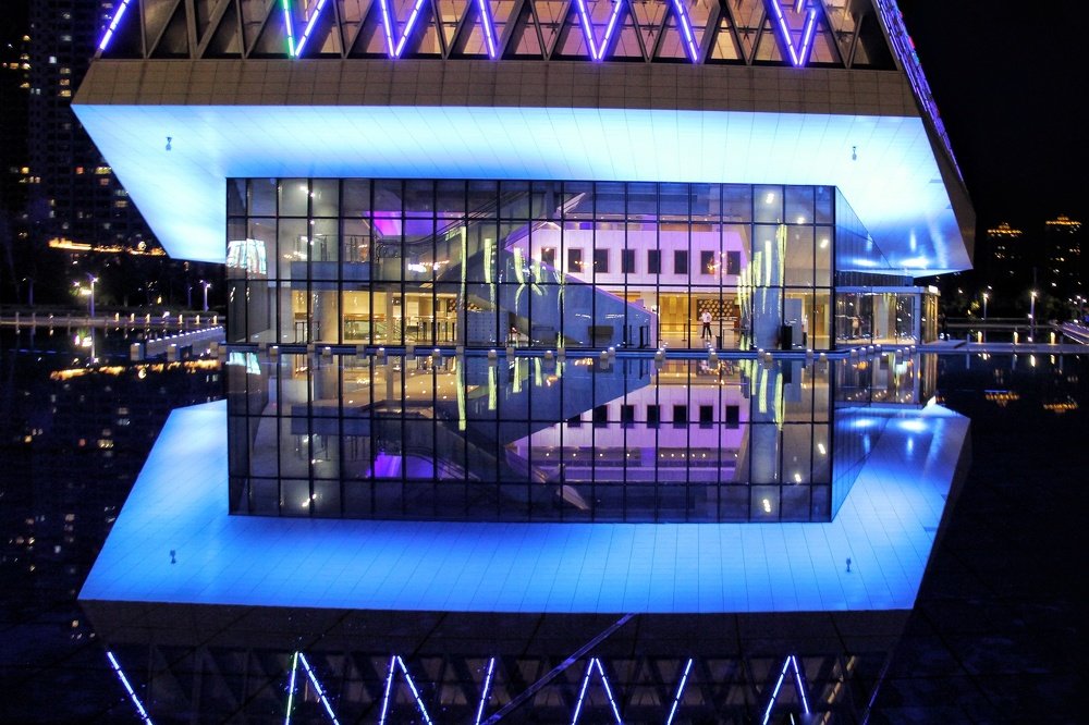 Музыкальная шкатулка