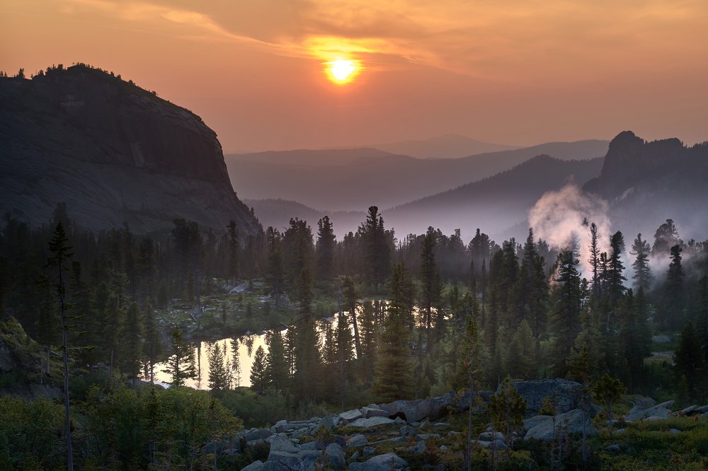 Photograph by Сергей Межин